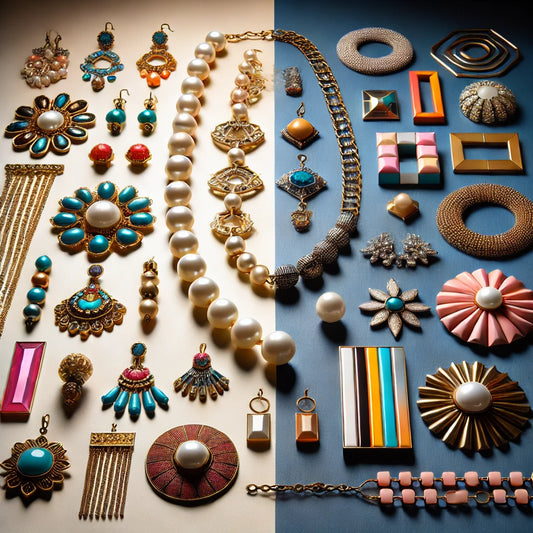 From Runways to Real Life: The Evolution of Costume Jewelry